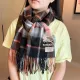 【2026】【BURBERRY  バーバリー】スカーフ50*200CM