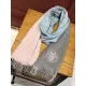 【2026】【HERMES エルメス 】スカーフ32*190CM