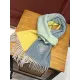 【2026】【HERMES エルメス 】スカーフ32*190CM