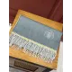 【2026】【HERMES エルメス 】スカーフ32*190CM