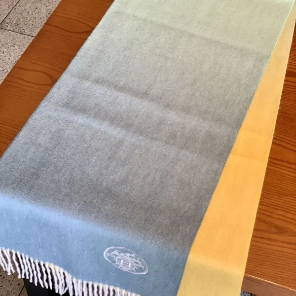 【2026】【HERMES エルメス 】スカーフ32*190CM