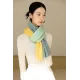 【2026】【HERMES エルメス 】スカーフ32*190CM