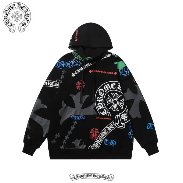 【2026】【Chrome Hearts】クロムハーツ 男女兼用、ご好評に付き再入荷！