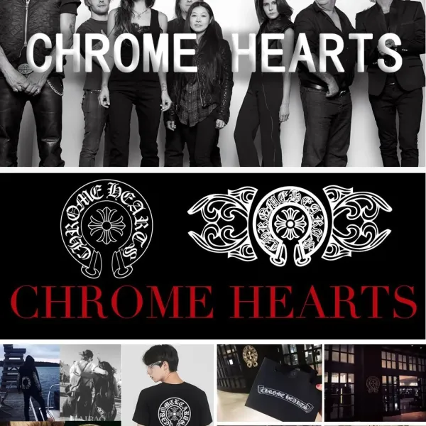 【2026】【Chrome Hearts】クロムハーツ 男女兼用、ご好評に付き再入荷！