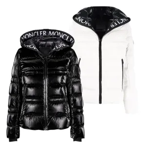 【2026】MONCLER Tharonショートダウンジャケット 送料無料、代金引換