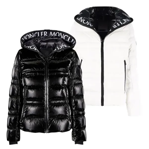 【2026】MONCLER Tharonショートダウンジャケット 送料無料、代金引換