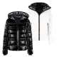 【2026】MONCLER Tharonショートダウンジャケット 送料無料、代金引換