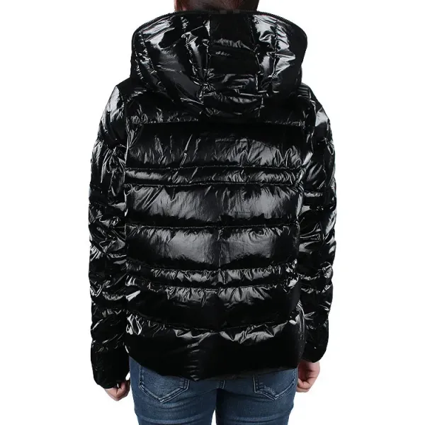【2026】MONCLER Tharonショートダウンジャケット 送料無料、代金引換