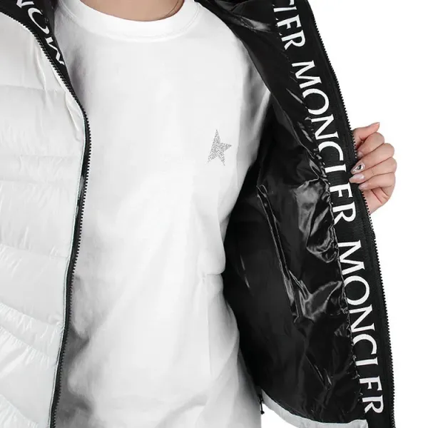 【2026】MONCLER Tharonショートダウンジャケット 送料無料、代金引換