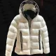 【2026】MONCLER Tharonショートダウンジャケット 送料無料、代金引換