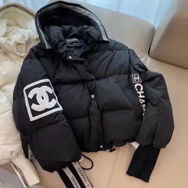 【2026】【CHANEL】新作数量限定予行販売モンクレールダウンジャケット