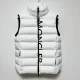 【2026】MONCLER Cenis ダウンベスト 1A0001253333 男女兼用
