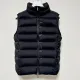【2026】MONCLER Cenis ダウンベスト 1A0001253333 男女兼用