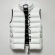 【2026】MONCLER Cenis ダウンベスト 1A0001253333 男女兼用