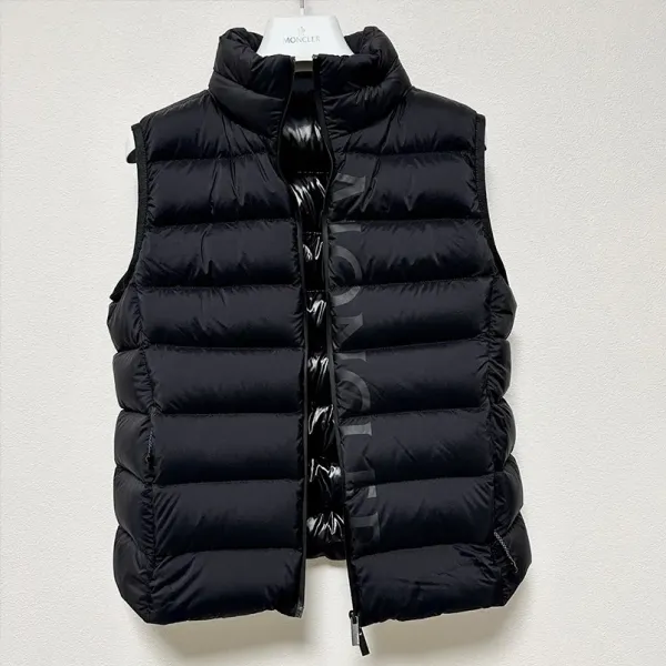 【2026】MONCLER Cenis ダウンベスト 1A0001253333 男女兼用