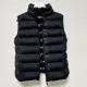 【2026】MONCLER Cenis ダウンベスト 1A0001253333 男女兼用