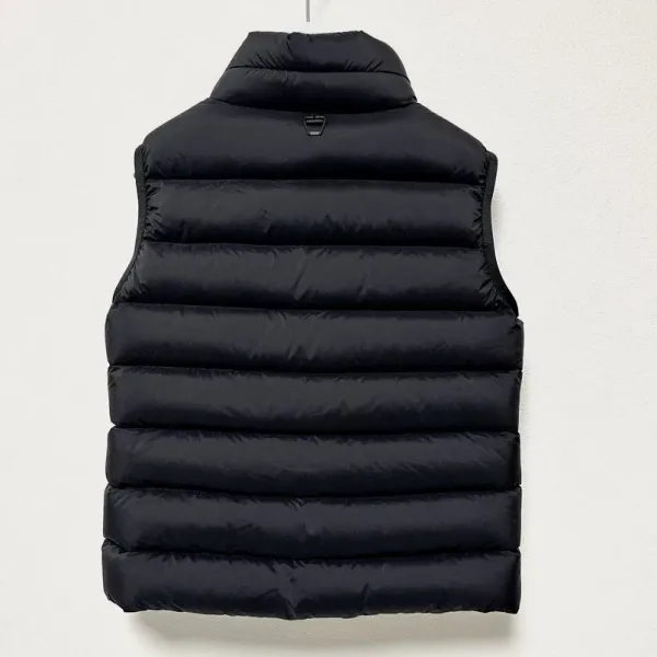 【2026】MONCLER Cenis ダウンベスト 1A0001253333 男女兼用
