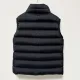 【2026】MONCLER Cenis ダウンベスト 1A0001253333 男女兼用