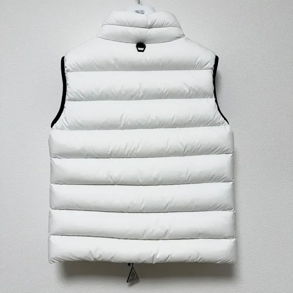 【2026】MONCLER Cenis ダウンベスト 1A0001253333 男女兼用