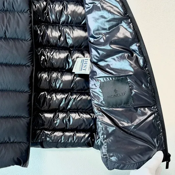 【2026】MONCLER Cenis ダウンベスト 1A0001253333 男女兼用