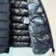 【2026】MONCLER Cenis ダウンベスト 1A0001253333 男女兼用