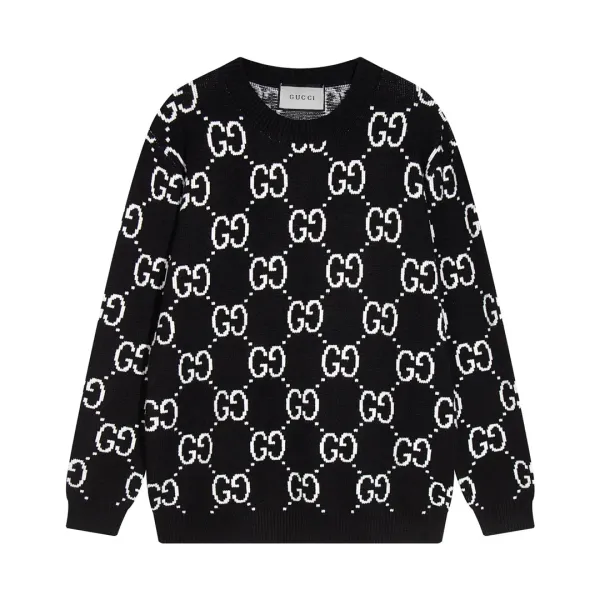 【2026】セーター着 【GUCCI公式旗艦店】（グッチ）ご好評に付き再入荷！！