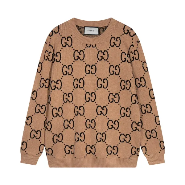 【2026】セーター着 【GUCCI公式旗艦店】（グッチ）ご好評に付き再入荷！！