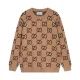 【2026】セーター着 【GUCCI公式旗艦店】（グッチ）ご好評に付き再入荷！！