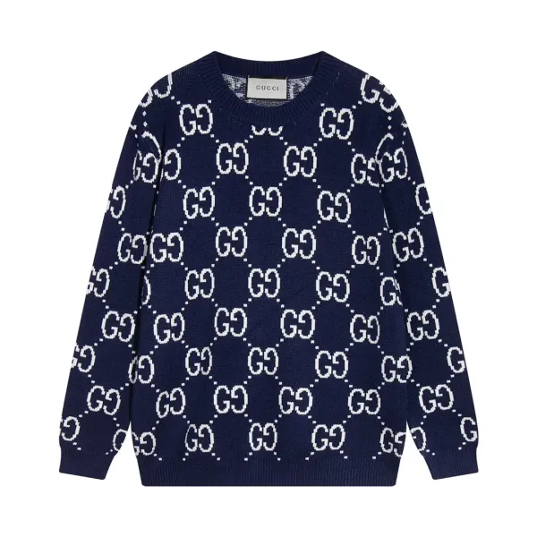 【2026】セーター着 【GUCCI公式旗艦店】（グッチ）ご好評に付き再入荷！！