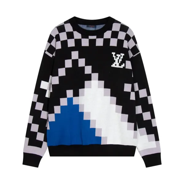 【2026】セーター着 【LOUIS VUITTON公式旗艦店】（フェンディ）ご好評に付き再入荷！！