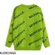 【2026】セーター着 【BALENCIAGA 公式旗艦店】ン セーター、ご好評に付き再入荷！
