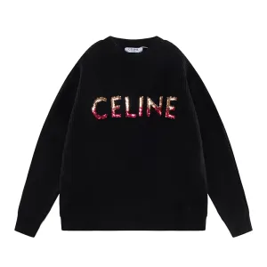 【2026】セーター着 【CELINE旗艦店】【即日出荷】ご好評に付き再入荷！