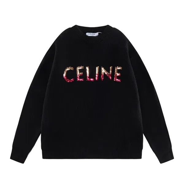 【2026】セーター着 【CELINE旗艦店】【即日出荷】ご好評に付き再入荷！