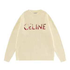 【2026】セーター着 【CELINE旗艦店】【即日出荷】ご好評に付き再入荷！