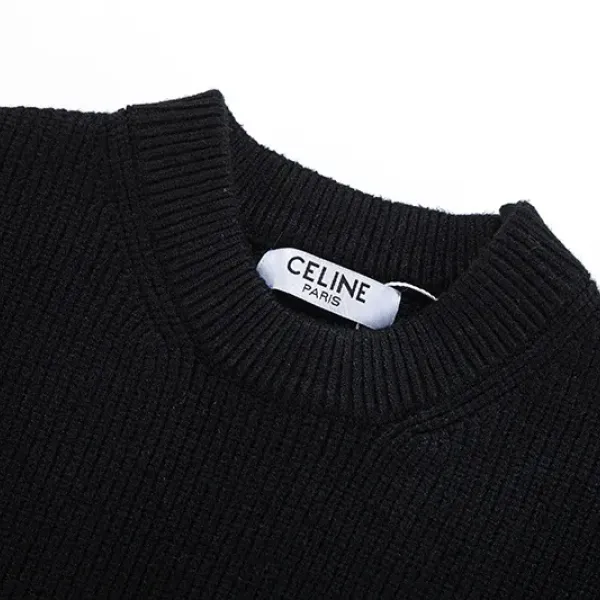 【2026】セーター着 【CELINE旗艦店】【即日出荷】ご好評に付き再入荷！