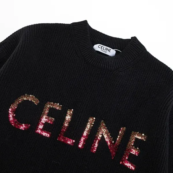 【2026】セーター着 【CELINE旗艦店】【即日出荷】ご好評に付き再入荷！