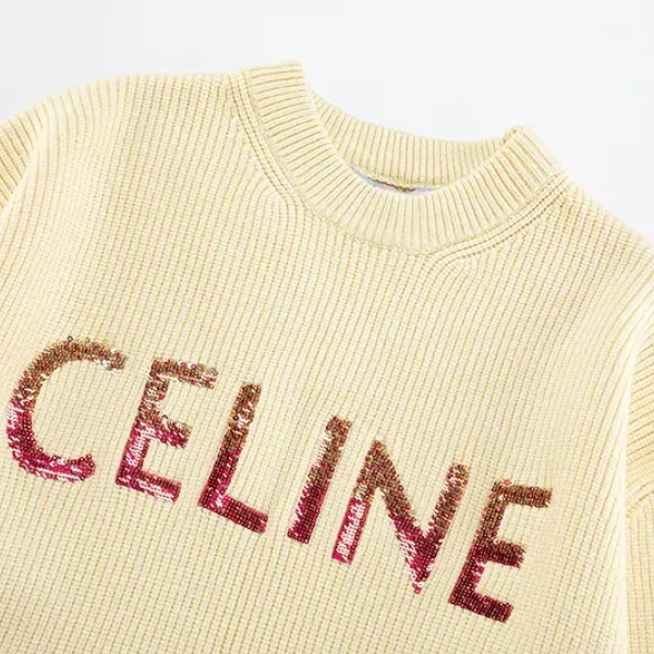 【2026】セーター着 【CELINE旗艦店】【即日出荷】ご好評に付き再入荷！