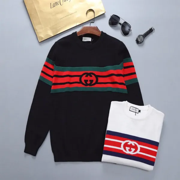 【2026】セーター着 【GUCCI】ご好評に付き再入荷！