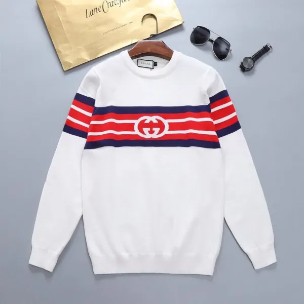 【2026】セーター着 【GUCCI】ご好評に付き再入荷！