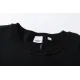 【2026】【BURBERRY 公式旗艦店】バーバリー 丸首の衛衣 スウェット ご好評に付き再入荷！