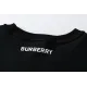 【2026】【BURBERRY 公式旗艦店】バーバリー 丸首の衛衣 スウェット ご好評に付き再入荷！