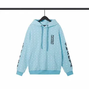 【2026】【CHROME HEARTS  公式旗艦店】クロムハーツ パーカー  スウェット ご好評に付き再入荷！