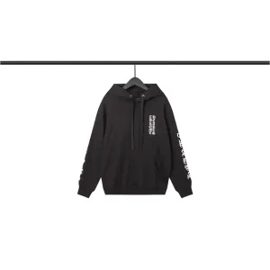 【2026】【CHROME HEARTS  公式旗艦店】クロムハーツ パーカー  スウェット ご好評に付き再入荷！