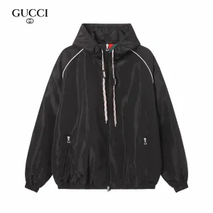 【2026】【GUCCI  公式旗艦店】グッチ  ジャケット着好評に付き再入荷！
