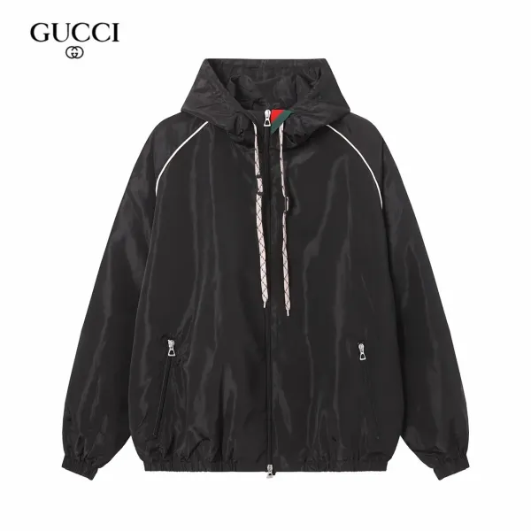 【2026】【GUCCI  公式旗艦店】グッチ  ジャケット着好評に付き再入荷！