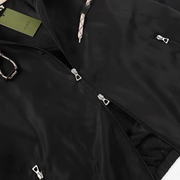 【2026】【GUCCI  公式旗艦店】グッチ  ジャケット着好評に付き再入荷！