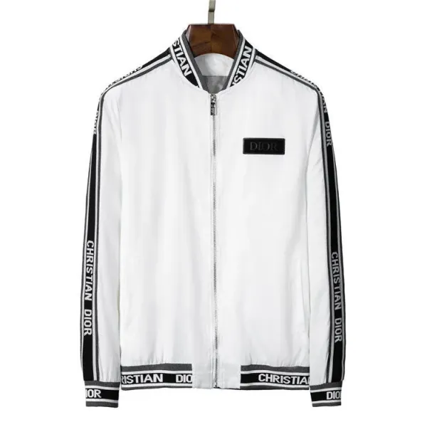 【2026】【DIOR公式 旗艦店】（ディオール ） ジャケット 2色