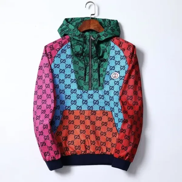 【2026】【Gucci公式 旗艦店】（グッチ） ジャケット