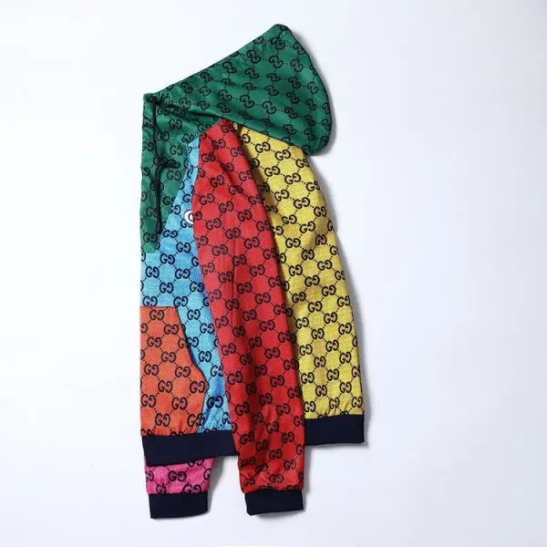 【2026】【Gucci公式 旗艦店】（グッチ） ジャケット