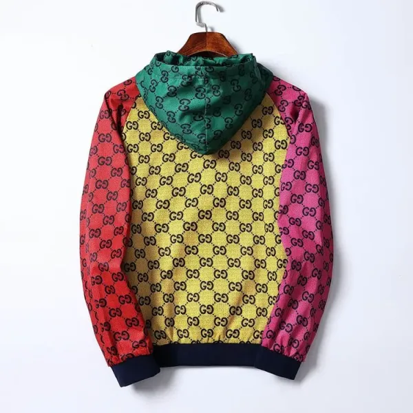 【2026】【Gucci公式 旗艦店】（グッチ） ジャケット